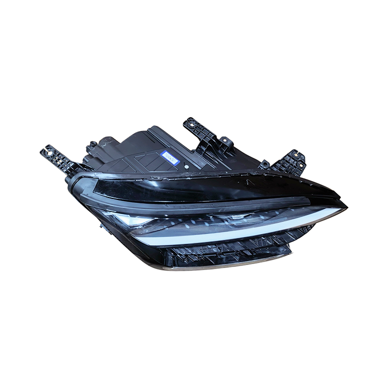 Suitable for BYD Song LED Headlights Adaptive Lighting System High Beam Combined With New Energy Vehicle Headlights