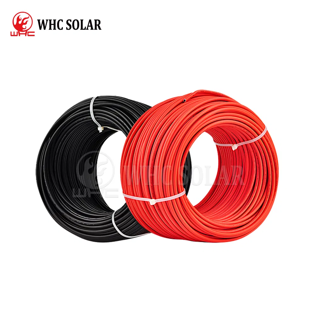 Whc Customize Bess Container Storage 1mwh 2mwh LiFePO4 Commercial Industrial off Grid on Grid Solar Power Lithium Battery Energy Storage System