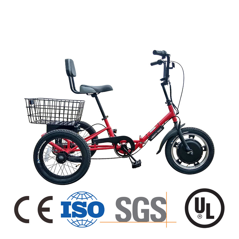 Fully Enclosed 72V 3000W Cargo 3 Wheel EV Motorcycle for Sale
