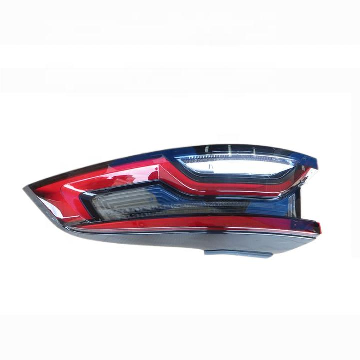 New Energy Auto Parts Wholesale LED Taillights for Byd Tang EV St-4133010 St-4133020