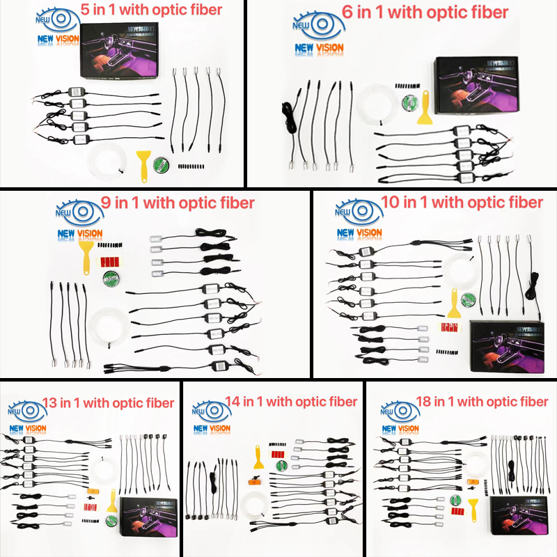 Related Light Model 1