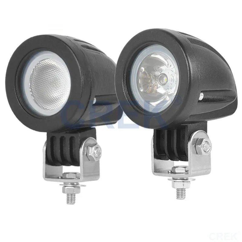 LED Head Light Photo 1