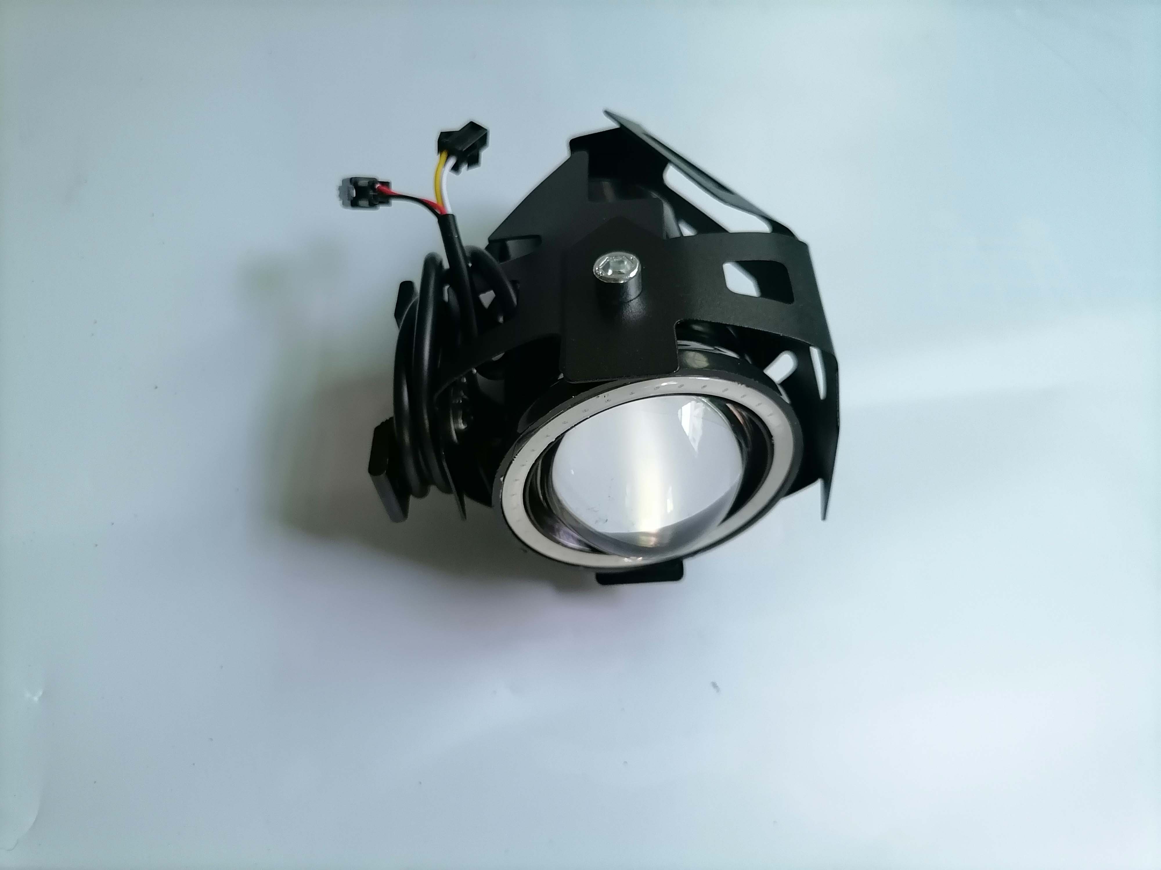 Hot Selling LED Electric Vehicle Headlights & Exterior Spotlights Electric Vehicle & Motorcycle Accessories