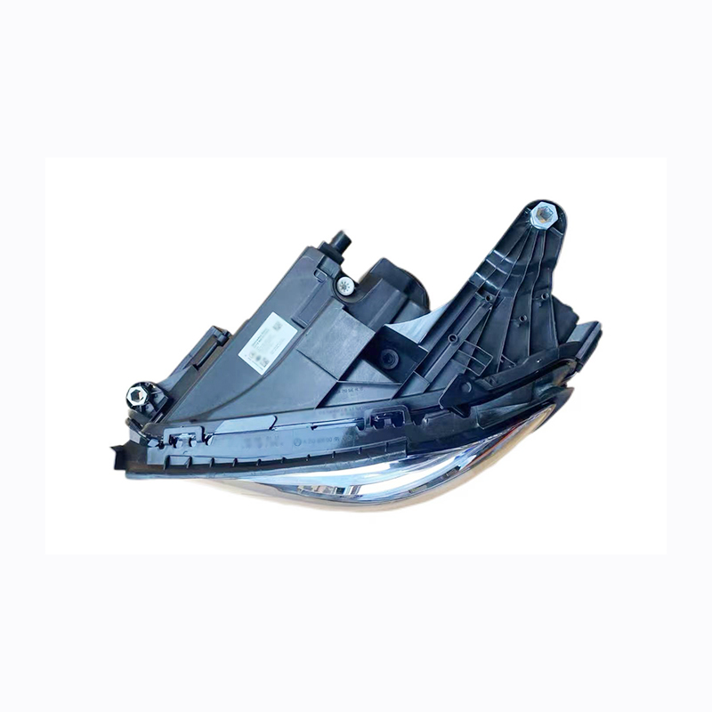 W213 LED Headlight Backside