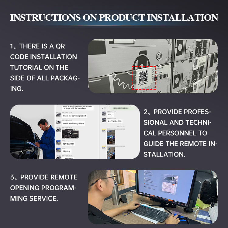 Manufacturing Technique