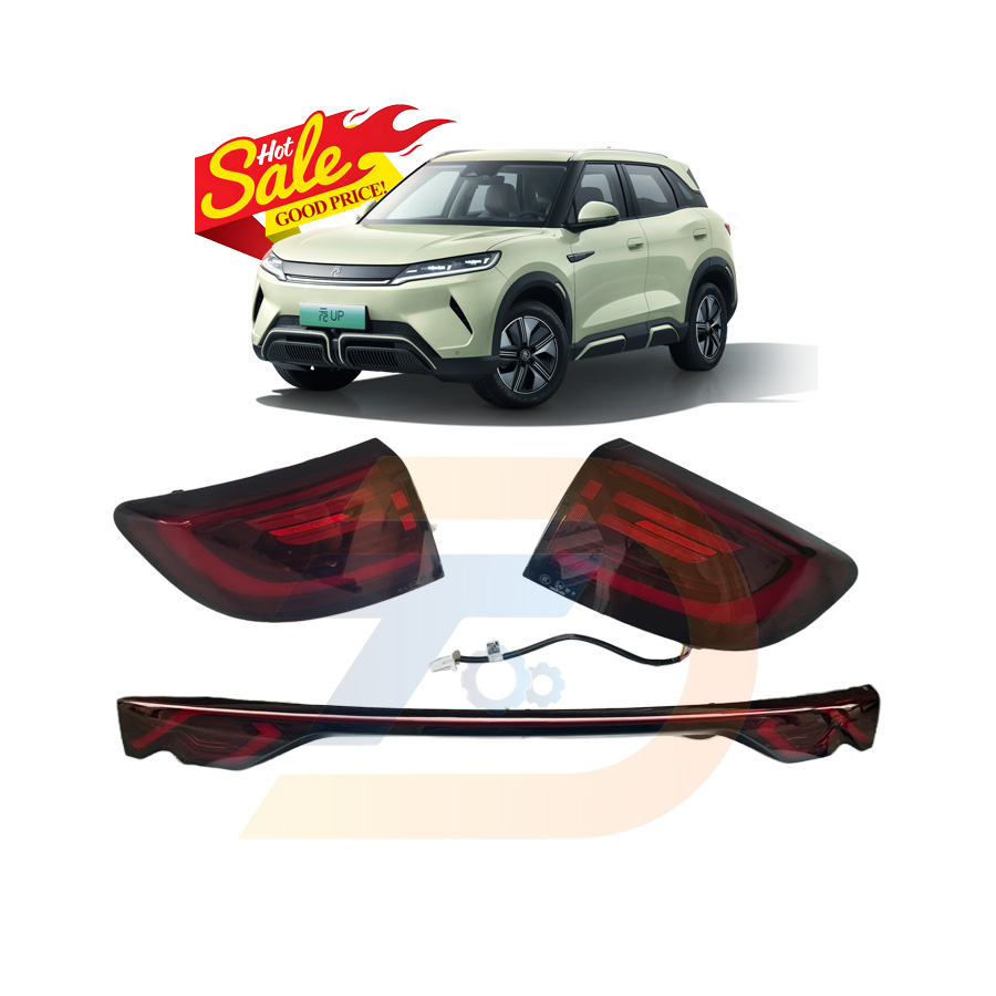 BYD Yuan up EV Car Taillight Left Right Led Tailamp Rear Light Lamp New Original Condition Accessories in Stock