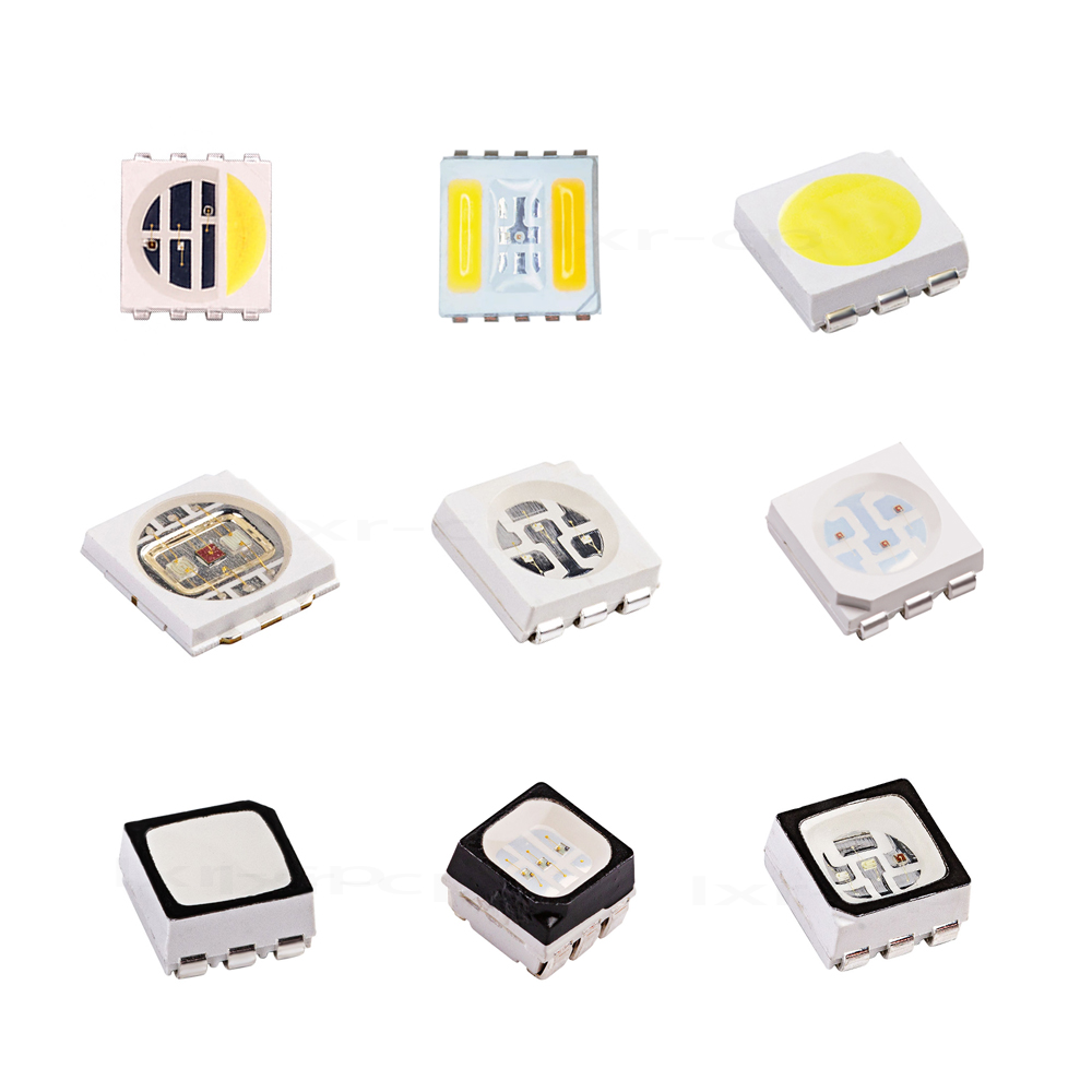 5050 LED