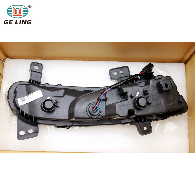Chinese Car Parts Fog Light Turn Signal Lamp 12314720 12314721 for Mg4 EV