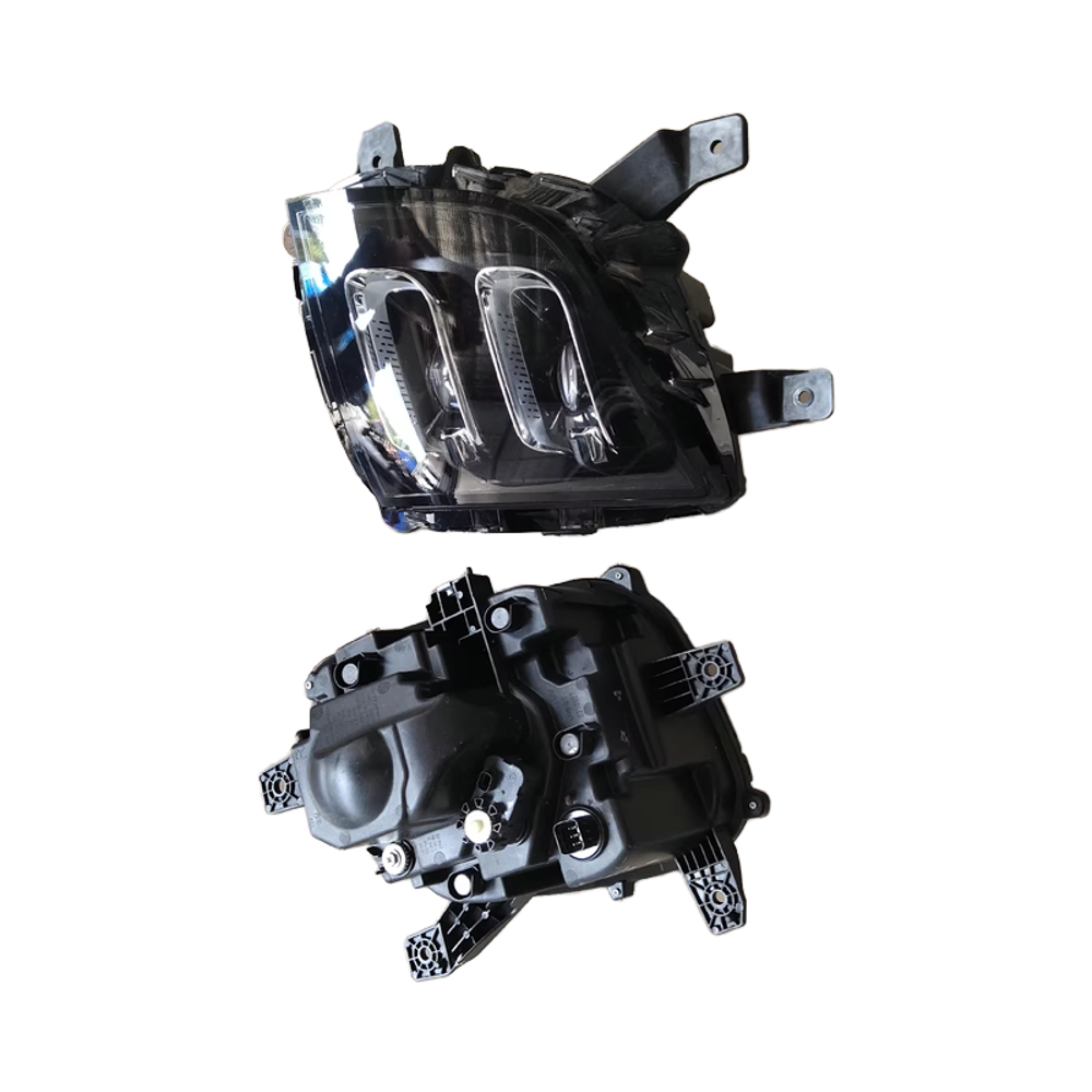 Original New Energy Air Ev High-End LED Headlights Assembly Daytime Running Lights Turn Signals Front Head Lamp for Wuling