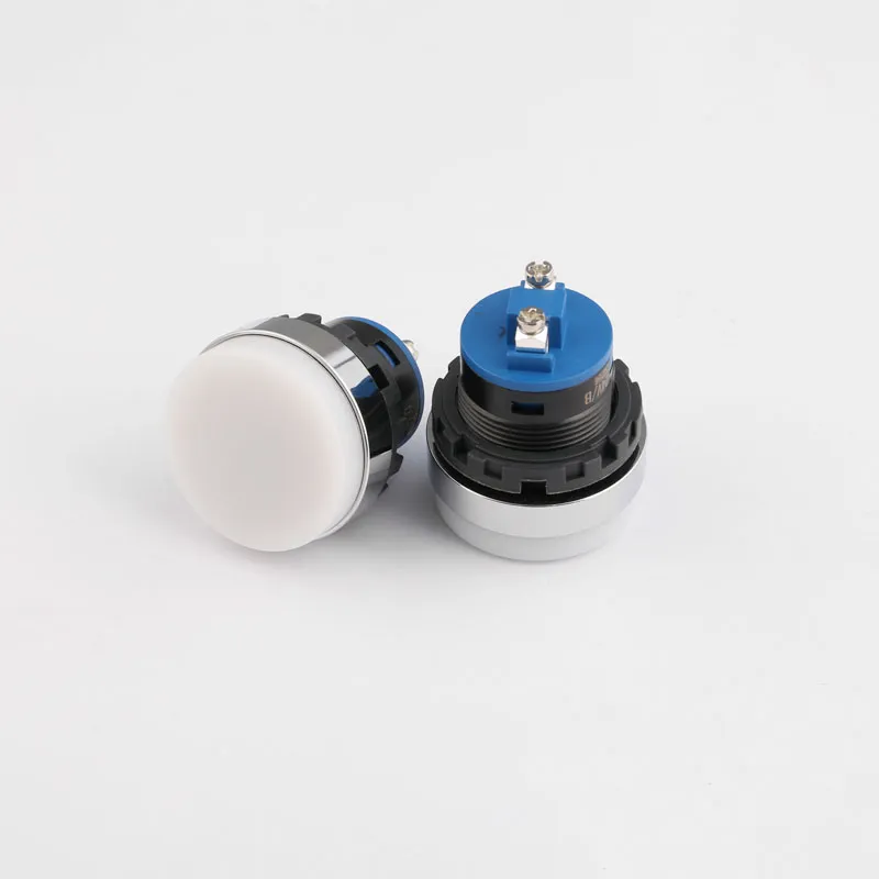 22mm Waterproof and Explosion-Proof High Brightness Signal Indicator Light for Traffic Signals