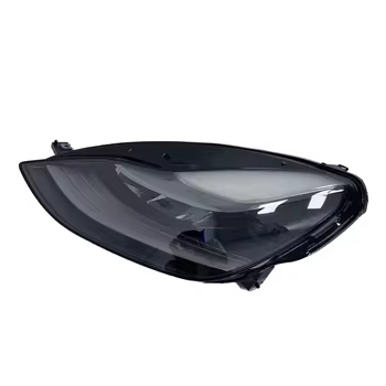 Adaptive Lighting System for Tesla Model Y Car Front Led Headlight Headlamp Head Light Headlight New Model Accessories Original