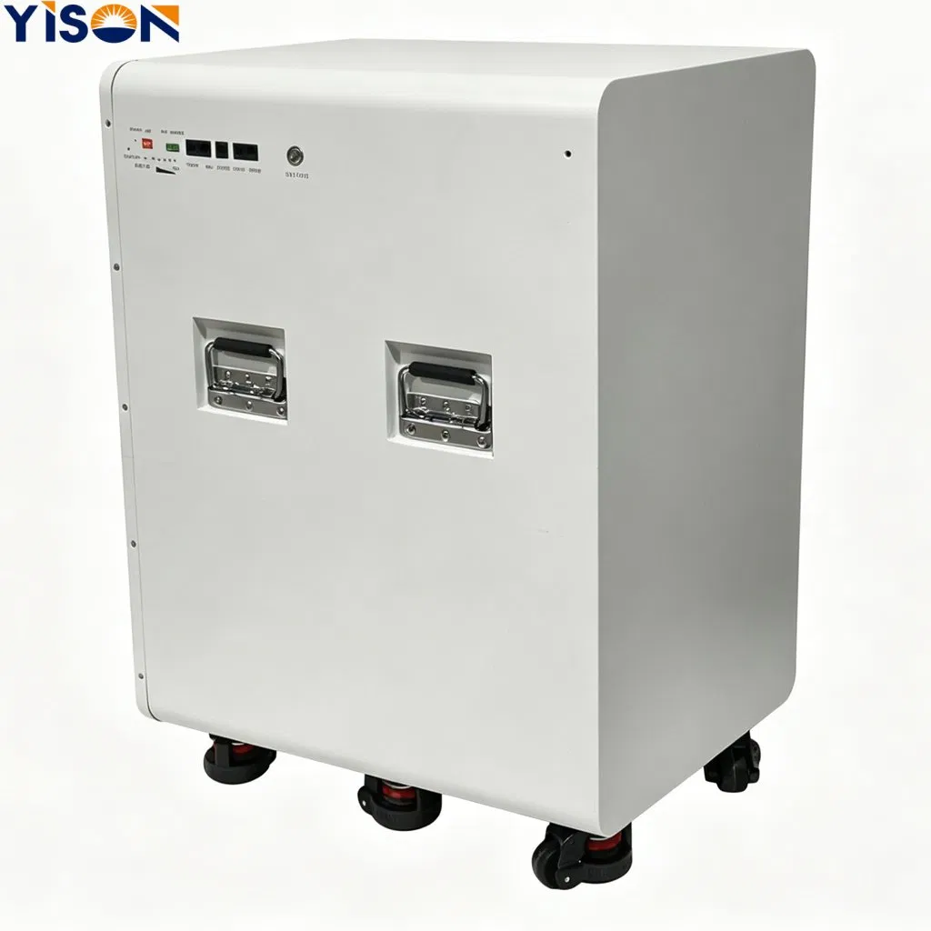 High Voltage 100kw 200kwh Commercial and Industrial Bess Cabinet Liquid Cooling LiFePO4 Battery Energy Storage System for Factory Microgrid