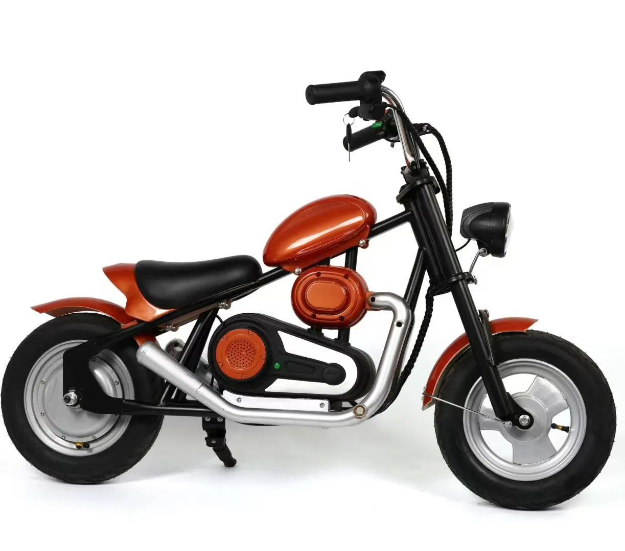 High Quality Lowest Price Children's Electric Motorcycle Adult Mini Electric Motorcycle Kids Electric Motorbike with Music and Light