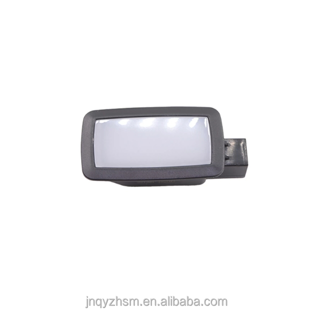 Footwell Ambient Lighting, Door Welcome Light Bulbs, and Interior Mood Lights for BYD Song Plus / Han EV / Han DM-i