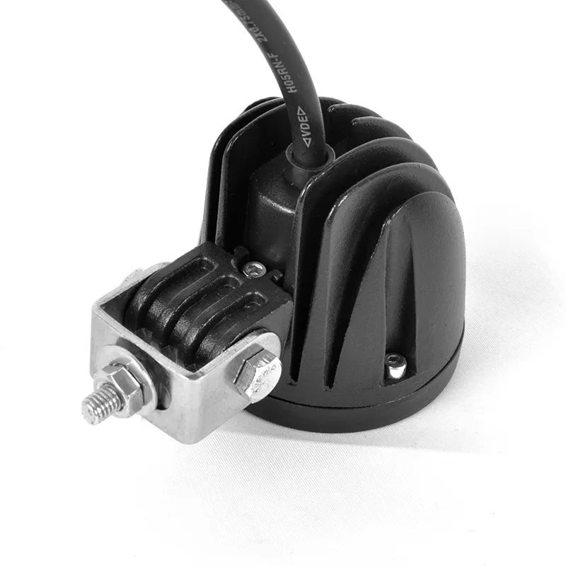 LED Head Light Photo 4