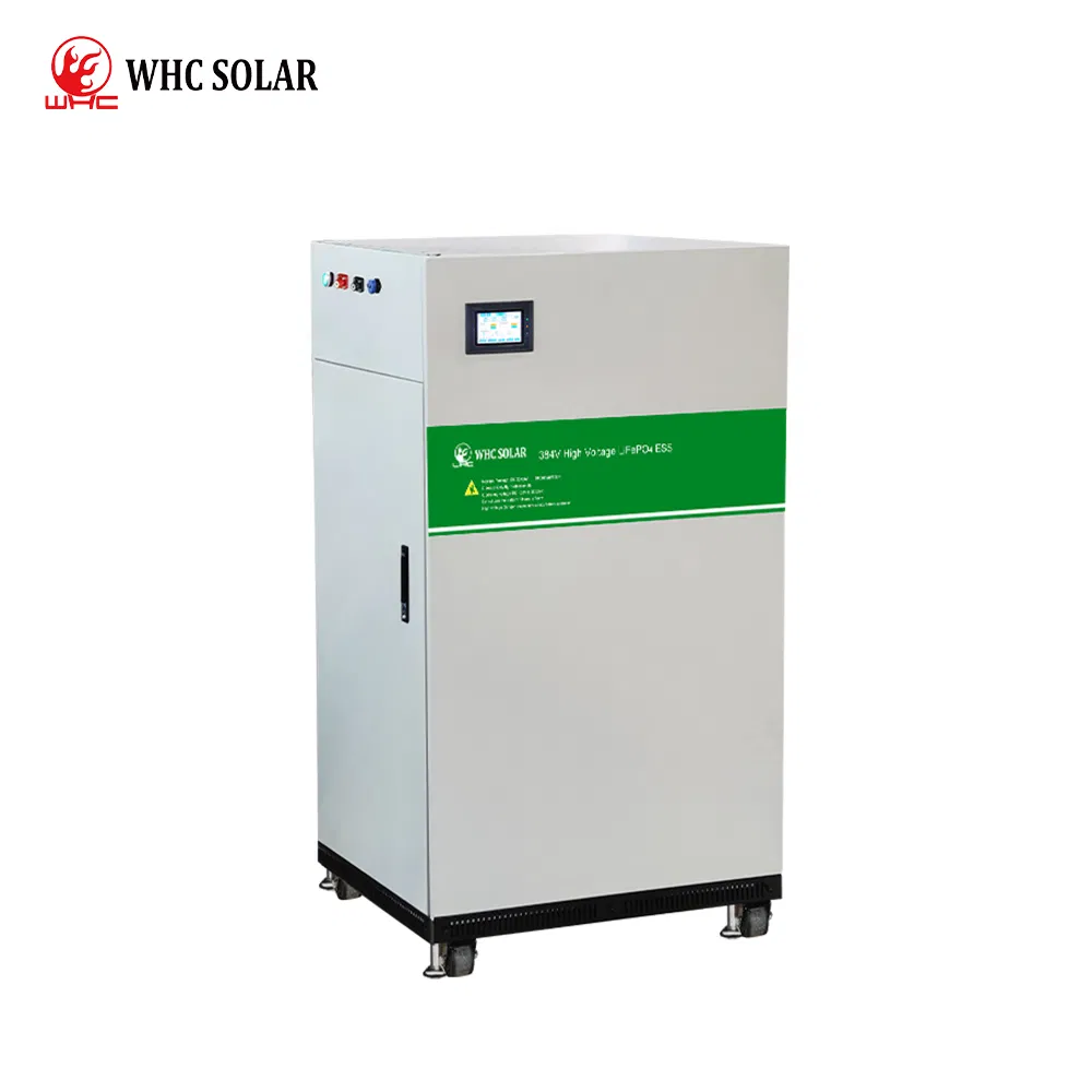 LiFePO4 Lithium Battery