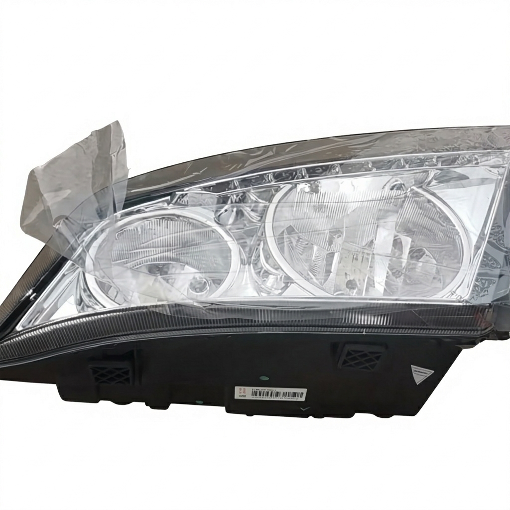 High Quality LED Side Marker Light Assembly for Heavy Duty Vehicles Front Light Replacement Parts OE 812W251016003 812W Rated