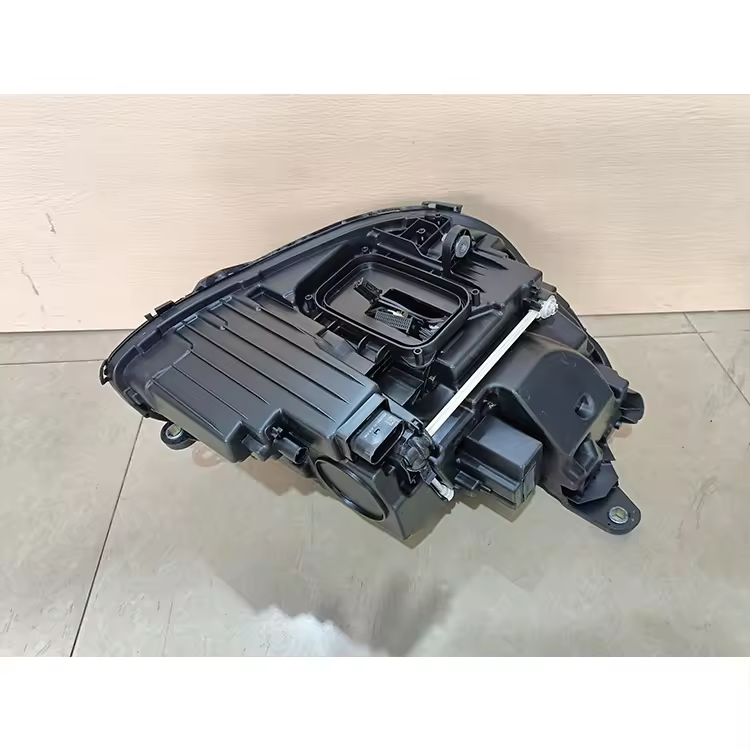 Original Headlight for E-Class W213 US Competition Adaptive Full Headlight Car OEM Headlight