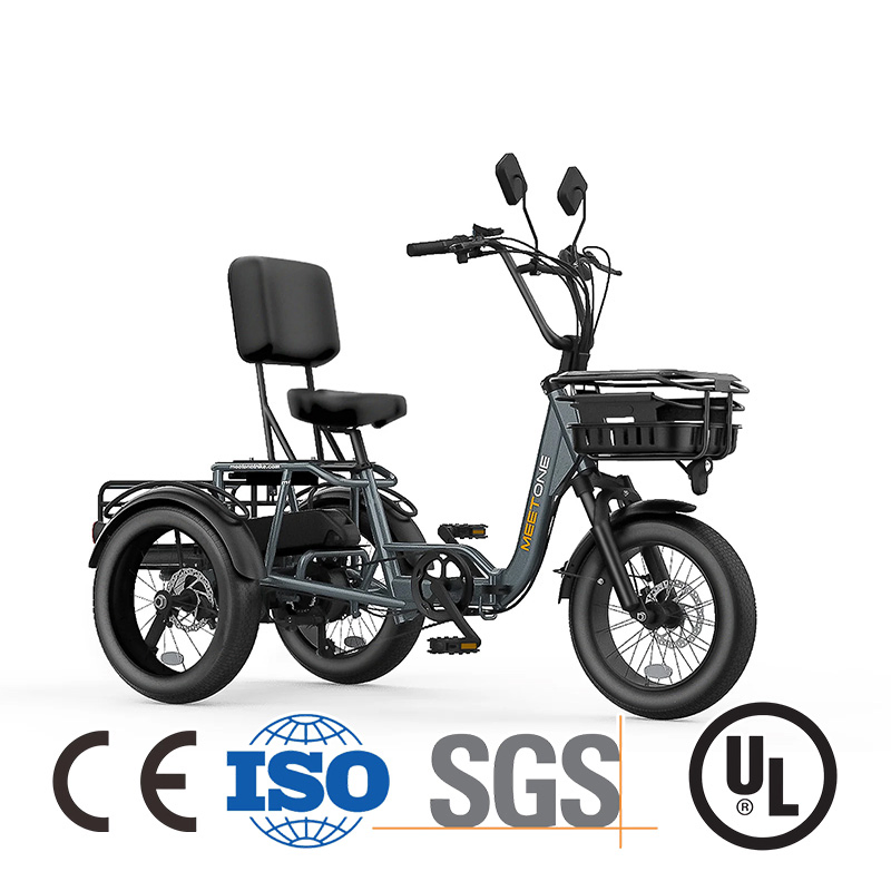 Cool 72V 3000W Cargo 3 Wheel EV Motorcycle Price