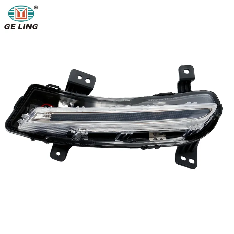 Chinese Car Parts Fog Light Turn Signal Lamp for Mg4 EV