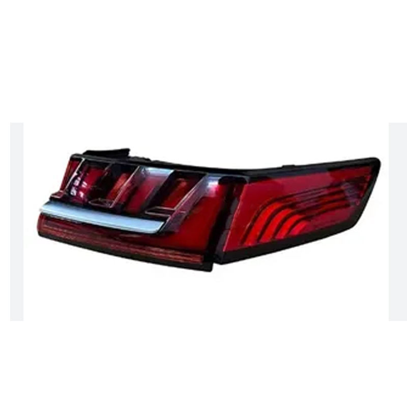 New Automotive Parts External Taillight HC-4133020A Right Combination Rear Light Assembly 12V for BYD Han DM Han EV