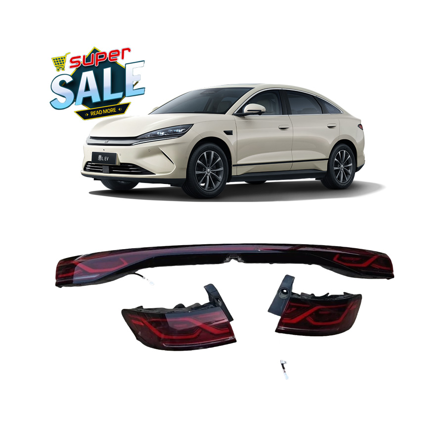 Wholesale Byd Qin L EV Dm-I Accessories Taillight Taillamp Rear Light Accessories