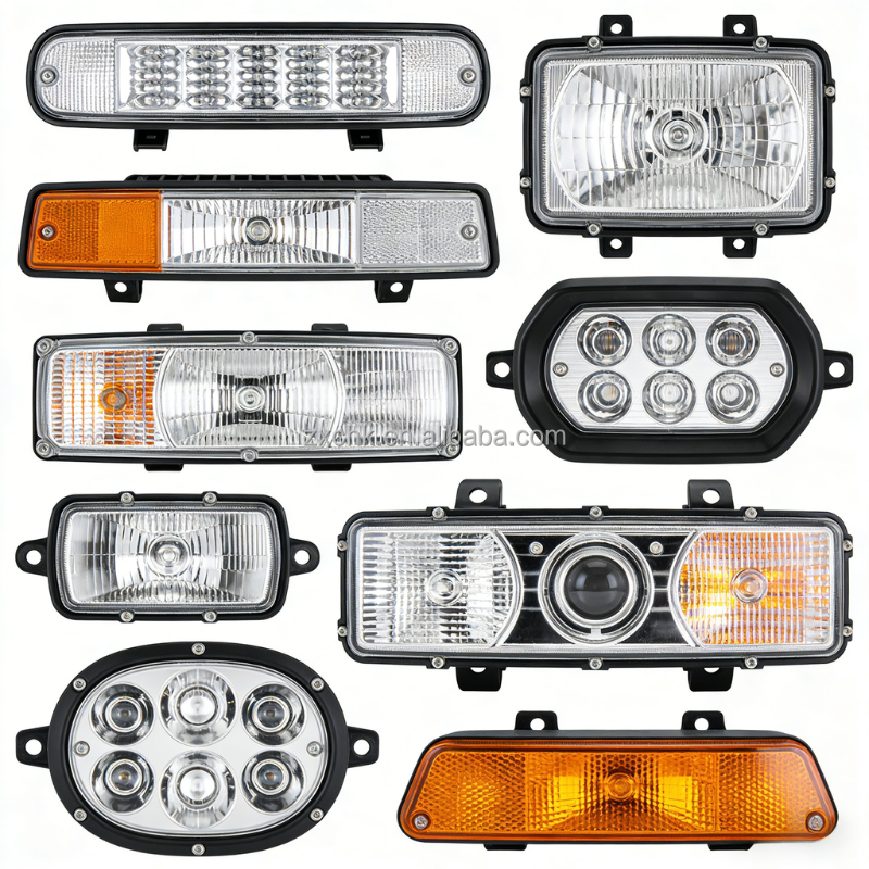 Spare Parts Details 1