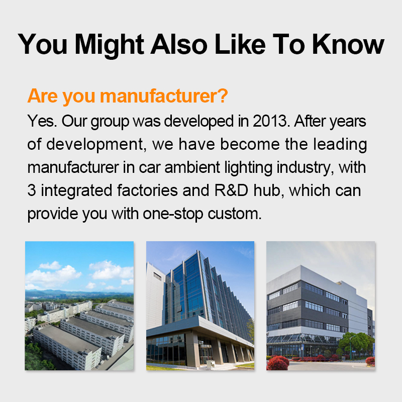 Factory Showcase 2