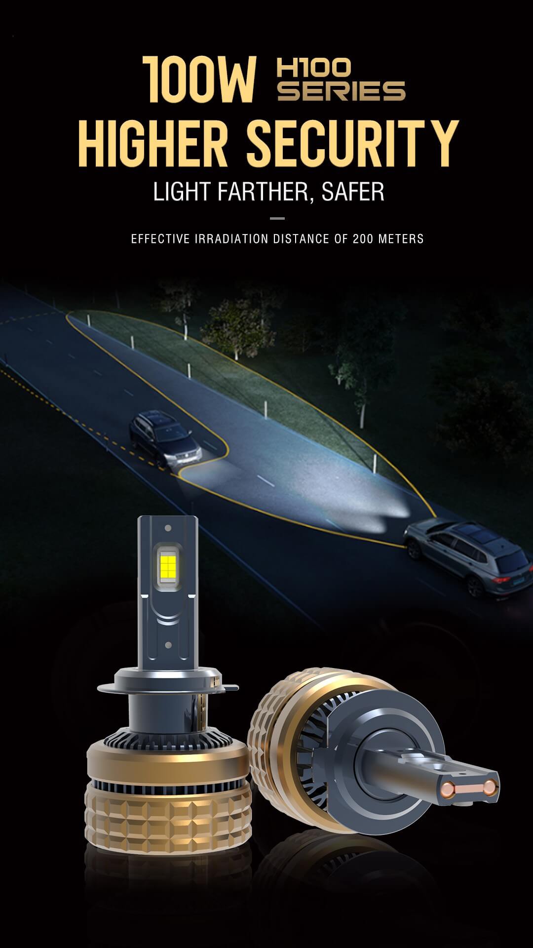 Auto Lighting System Testing