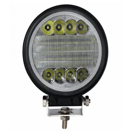 4X4 Economic LED Work Light Fitment