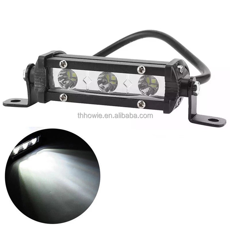 LED 9W Car Work Light
