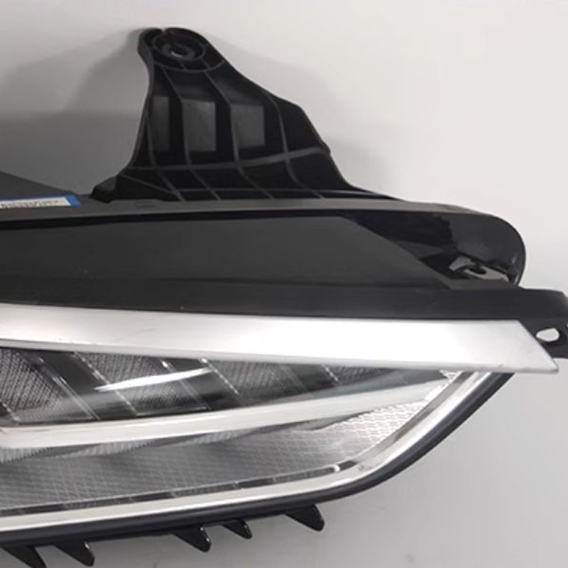 New Right Xenon HID Headlight Assembly 25W 12V for BYD QIN PLUS EV DM