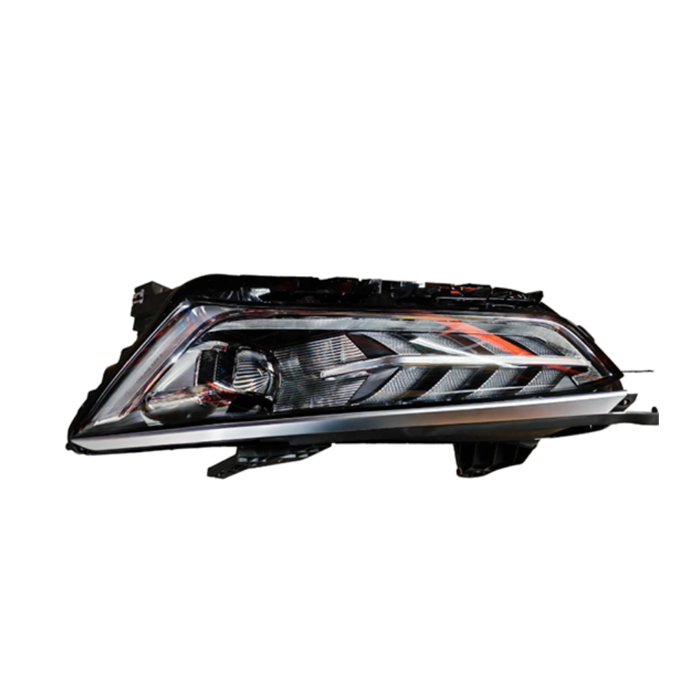 Energy Efficient All-weather Adaptive Front Headlights Heavy-Duty Truck Night Driving for BYD Qin
