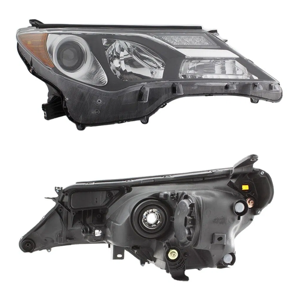 High Quality LED Durable Front Headlight for Vehicle Repair