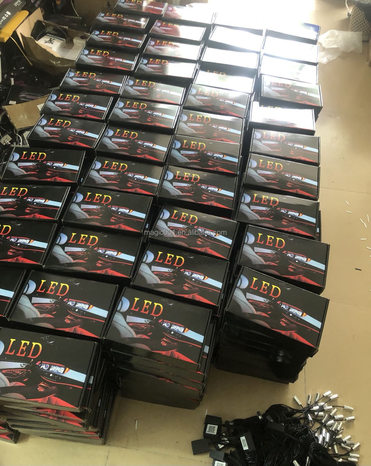 Product Package Box