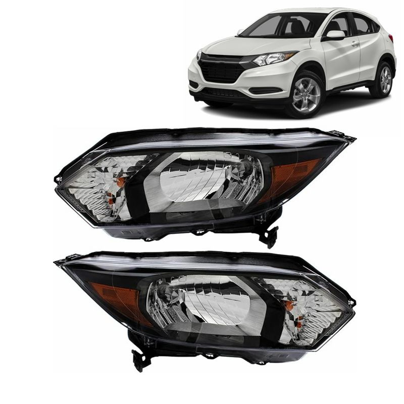 Low Beam LED Plug-and-Play Front Bumper Lamp for Lexus
