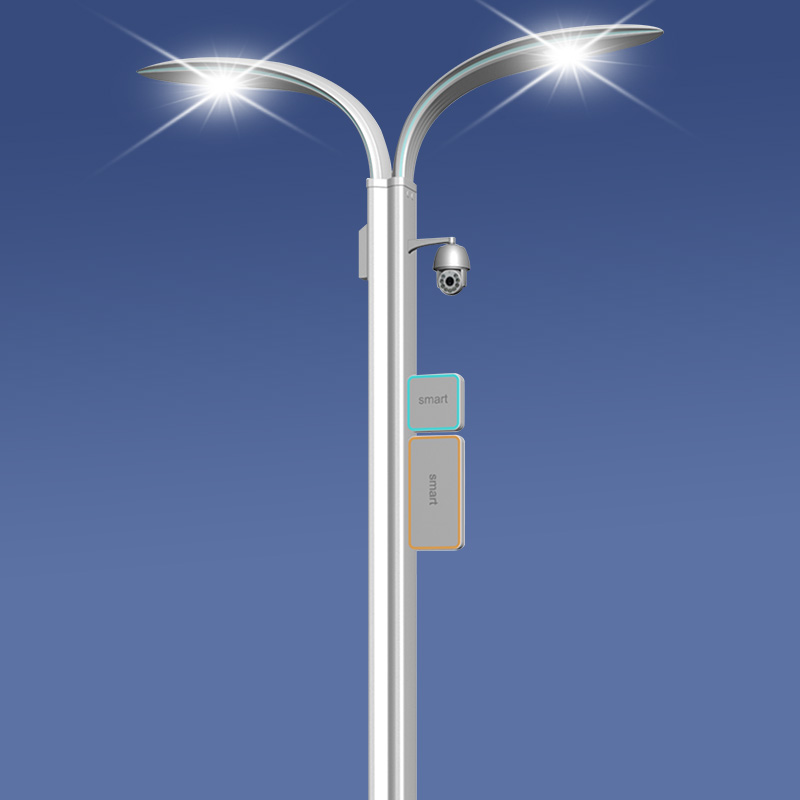 Street Lamp Design 6