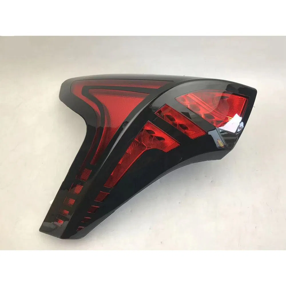 Vehicle Signal Lights Rear Combination Light for Neta V 2020-2025 Bright LED