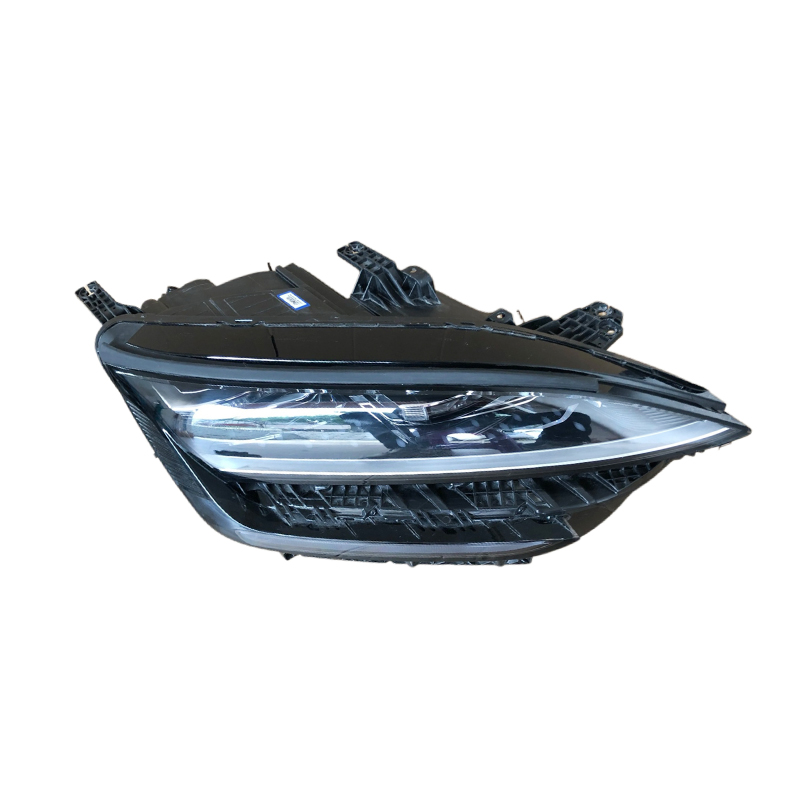 BYD Song Plus LED Headlights 12V 6000K High Beam High Quality Remanufactured Adaptive Lighting System 3000 Lumens New Energy Car