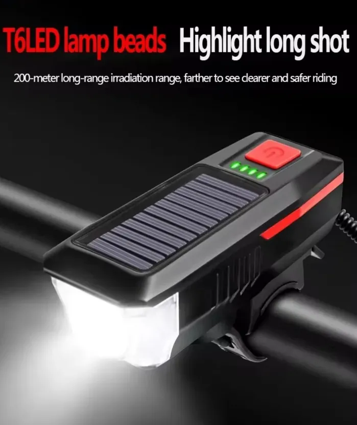 USB Charging