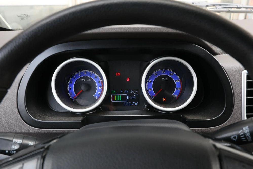 Interior Details 2