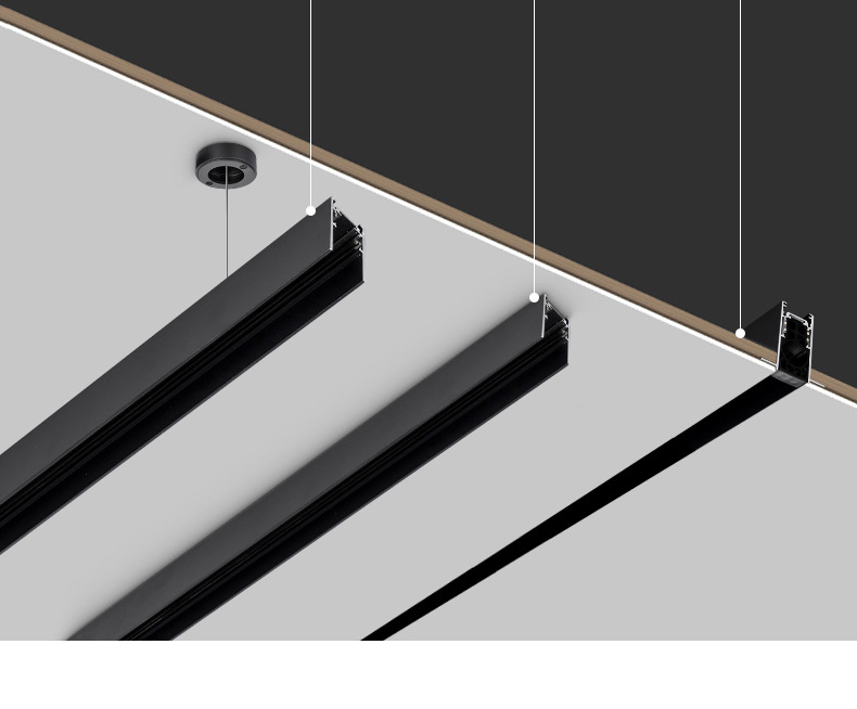 LED Track Light Presentation 4