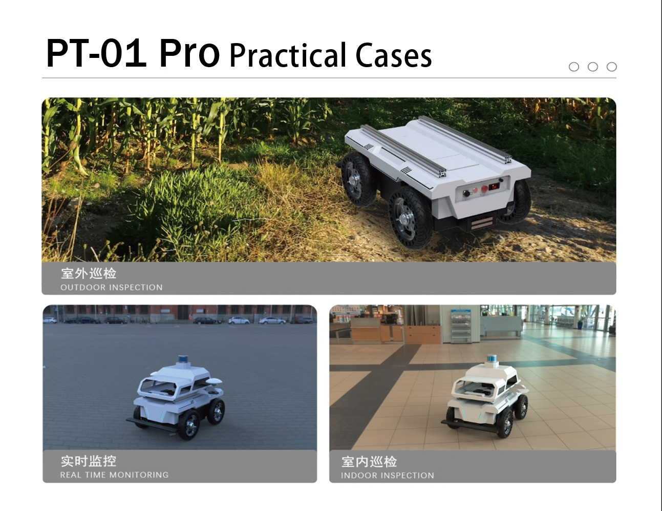 Autonomous Path Planning Obstacle Avoidance Traffic Light Recognition-Autonomous Driving Teaching &amp; Training Vehicle