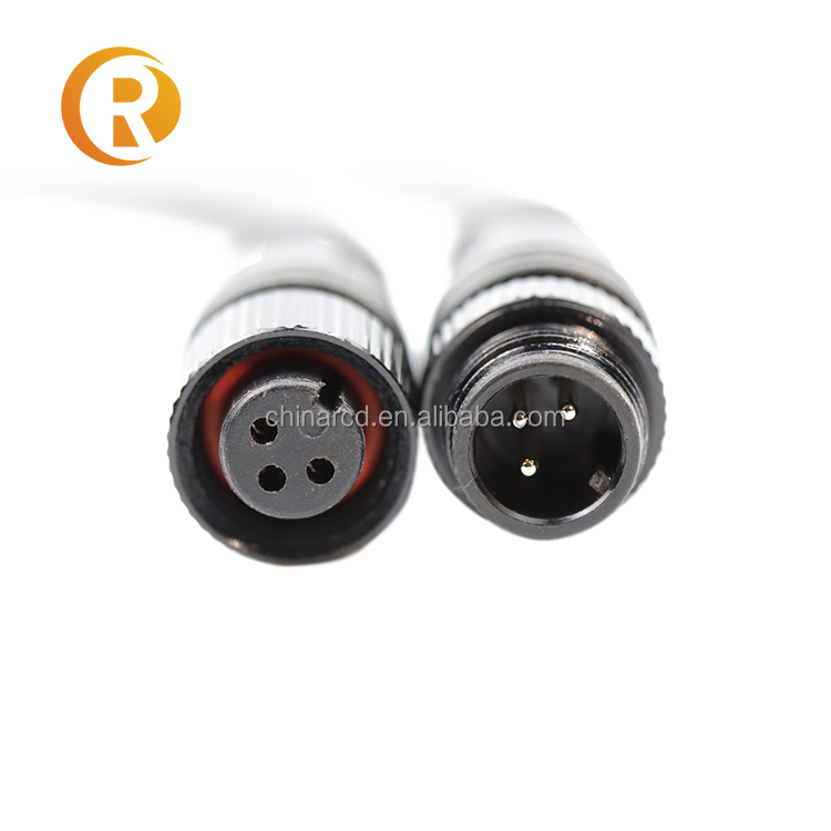 New Energy Bus Auxiliary Lighting Wiring Loom, Heavy Duty Waterproof for Large EV Coach Interior Lamp OEM