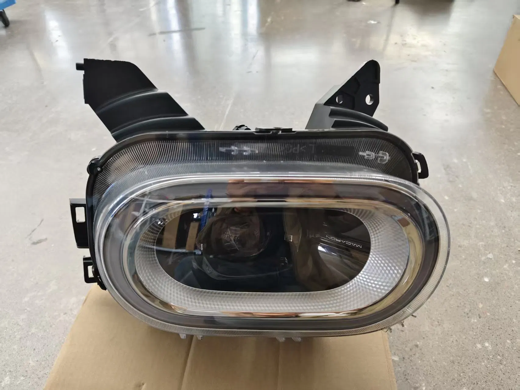 Car Accessory Right Headlamp Assembly E230 Air EV 24331829