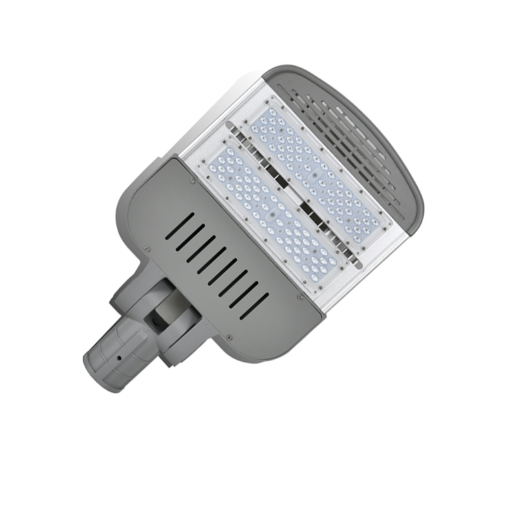 Vintage Model Commercial 300W 200watts Lamp Streetlight Electric Road Post Lighting 240v Smart 220v Led Street Light for Outdoor
