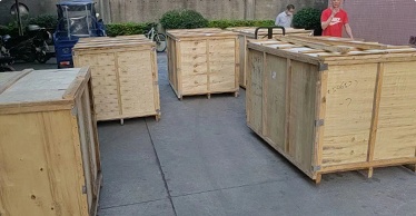 Delivery Logistics