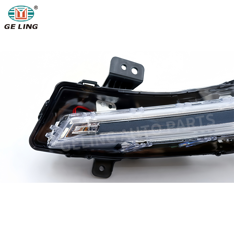 Chinese Car Parts Fog Light Turn Signal Lamp 12314720 12314721 for Mg4 EV