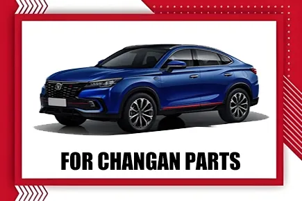 Changan E-Star EV High Quality Spare Parts Wholesale 3773010-Am01-AA Car Taillight Left Auto Parts Taillight