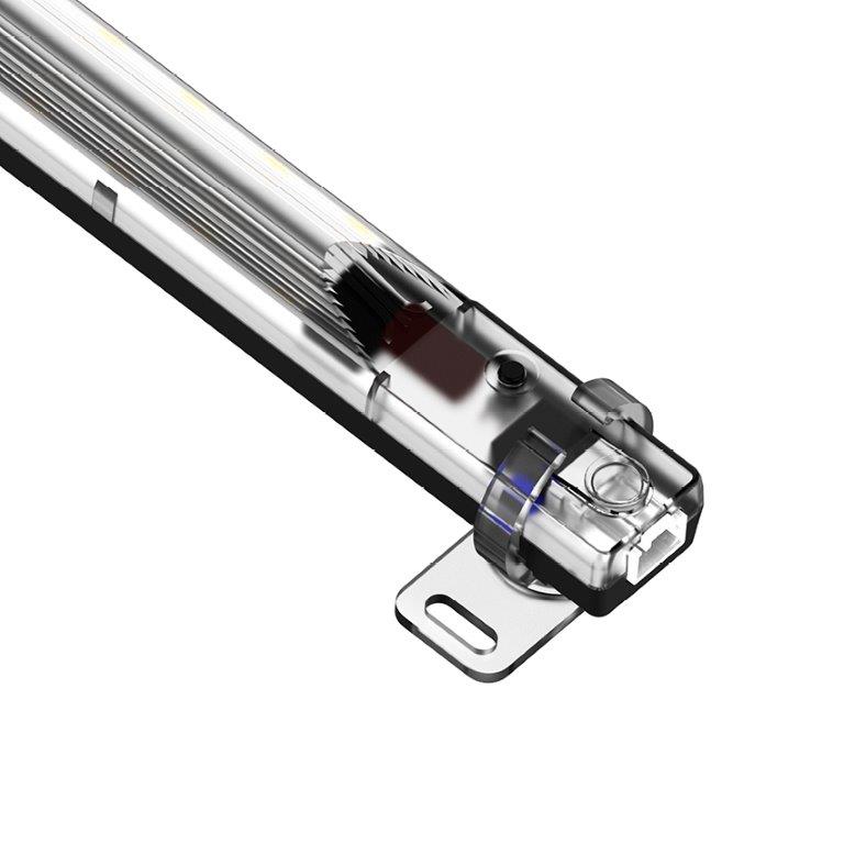 LEX-350-BT LED Sensor Light Modern Design Outdoor Lighting